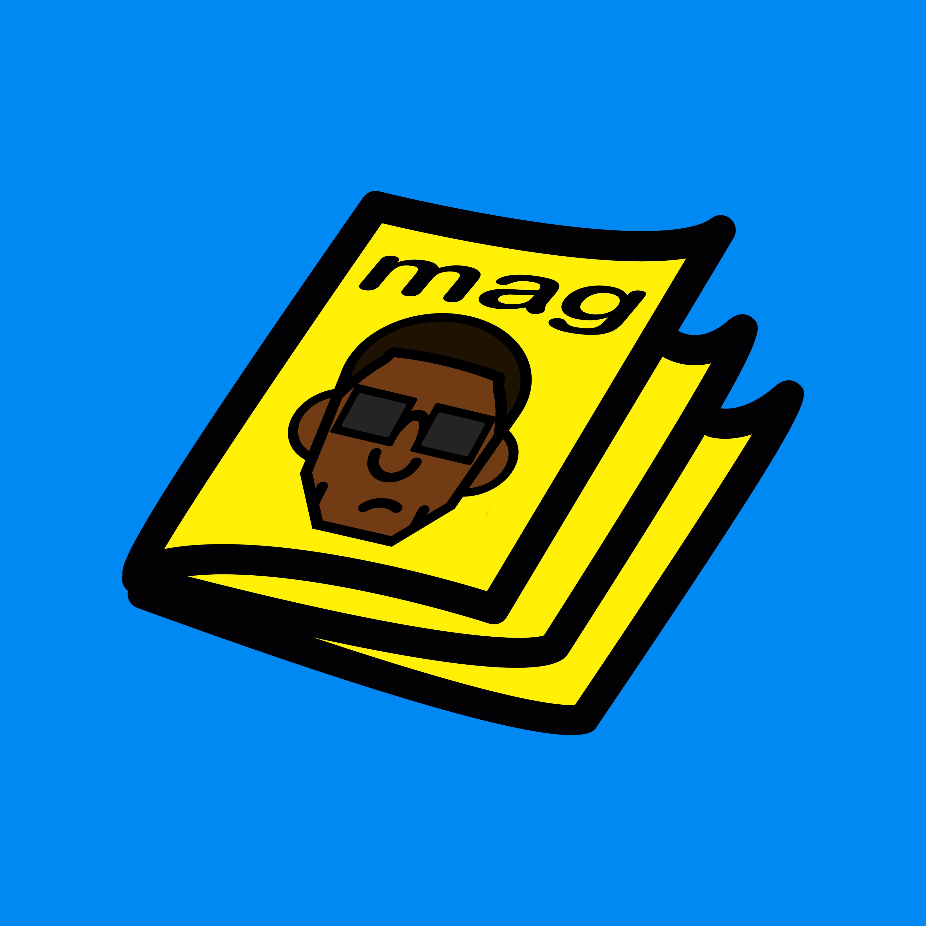 Magazines