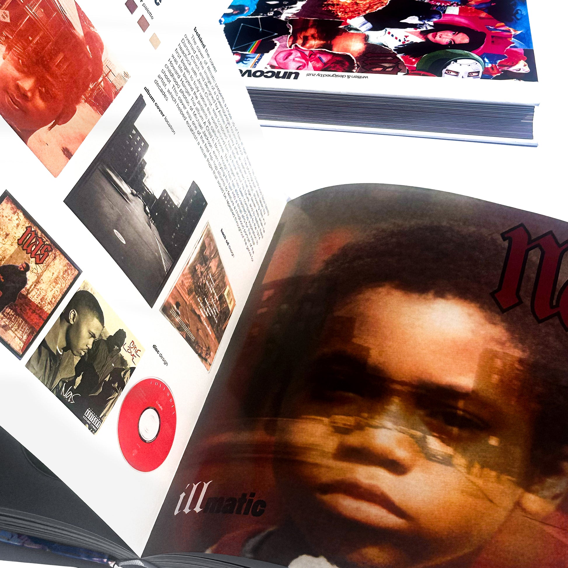 Uncovered: The Evolution of Album Covers