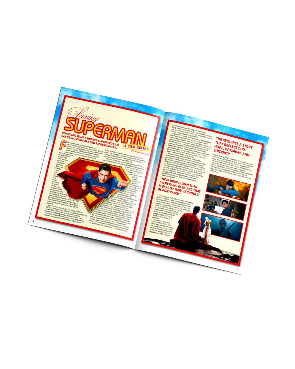 (UC) Zuzi Magazine 4.5  (Physical)