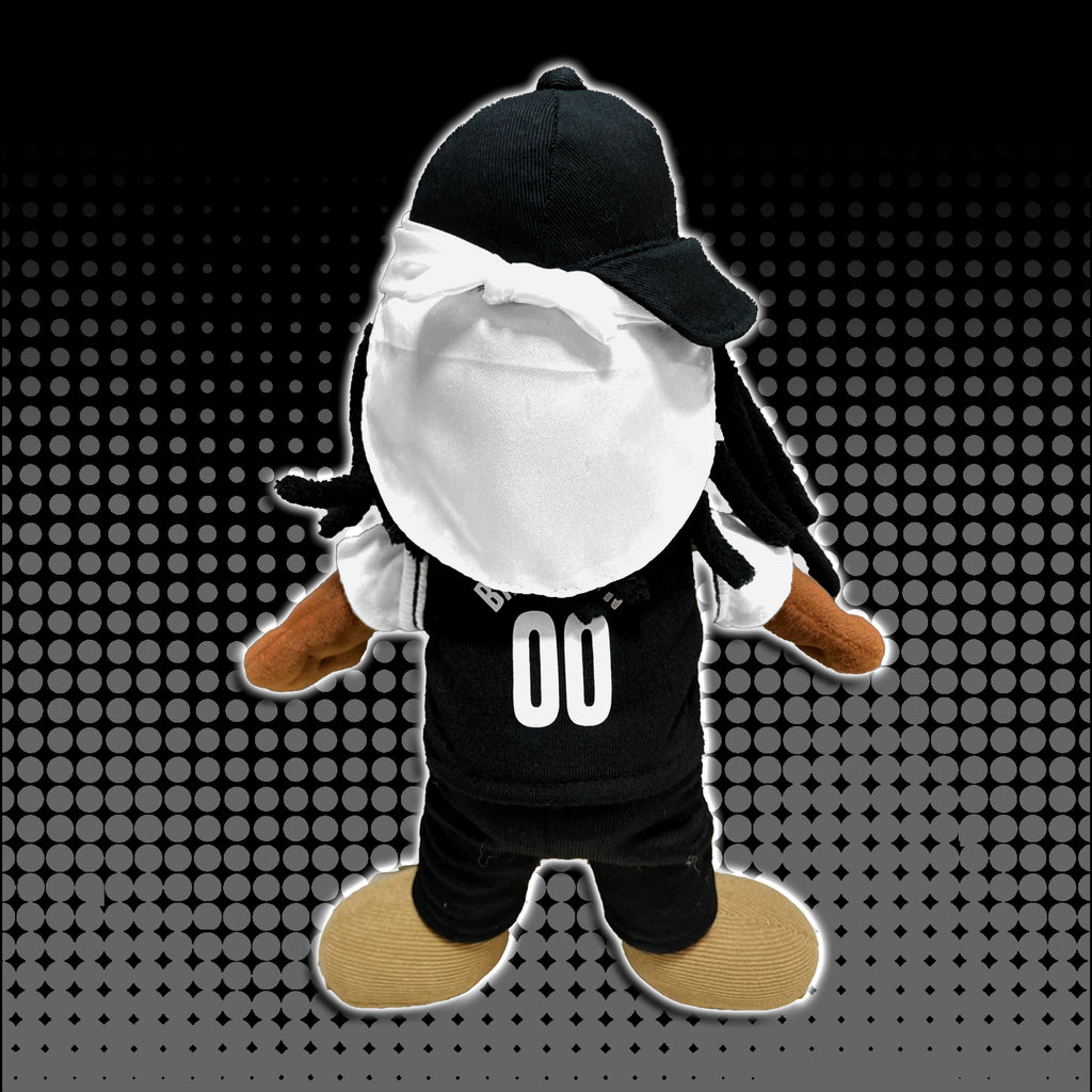 playboi carti plush