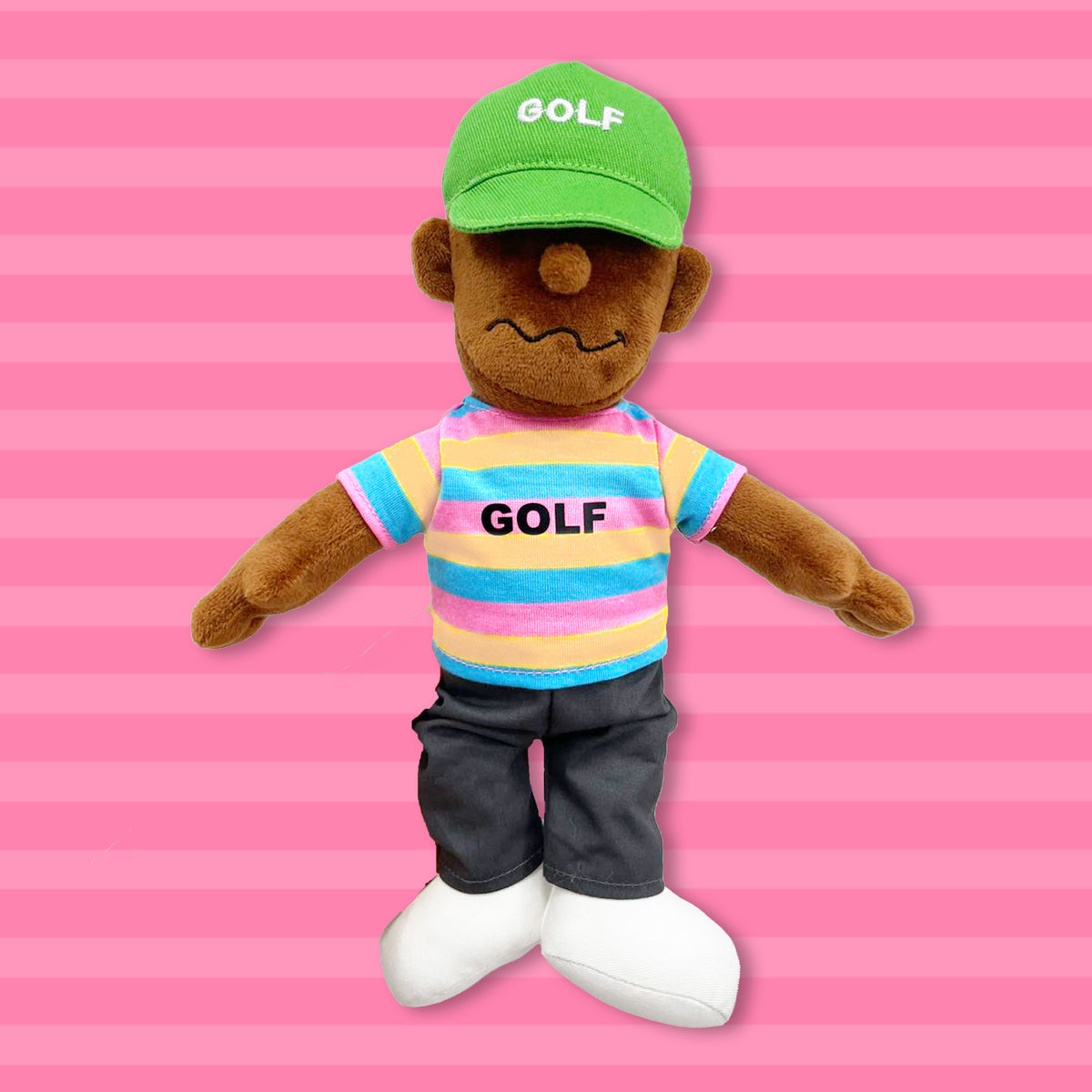 Tyler, The Creator "Bimmer" Plush