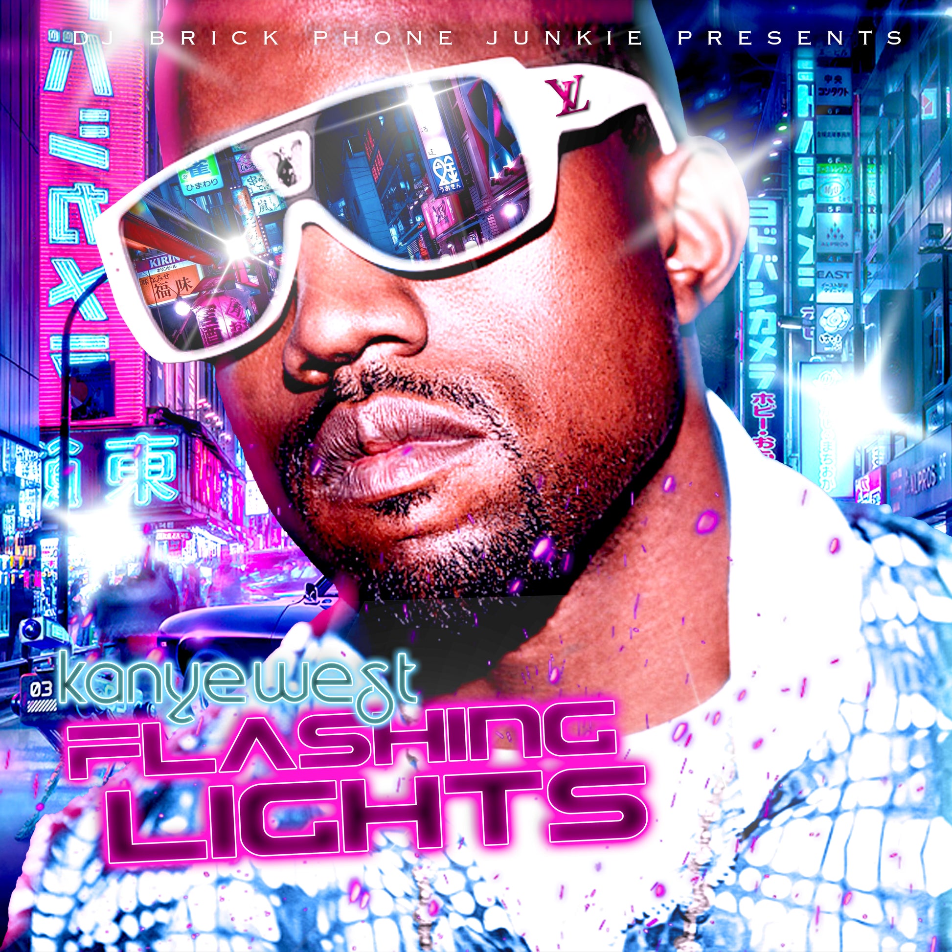 Additional Solo Mixtape