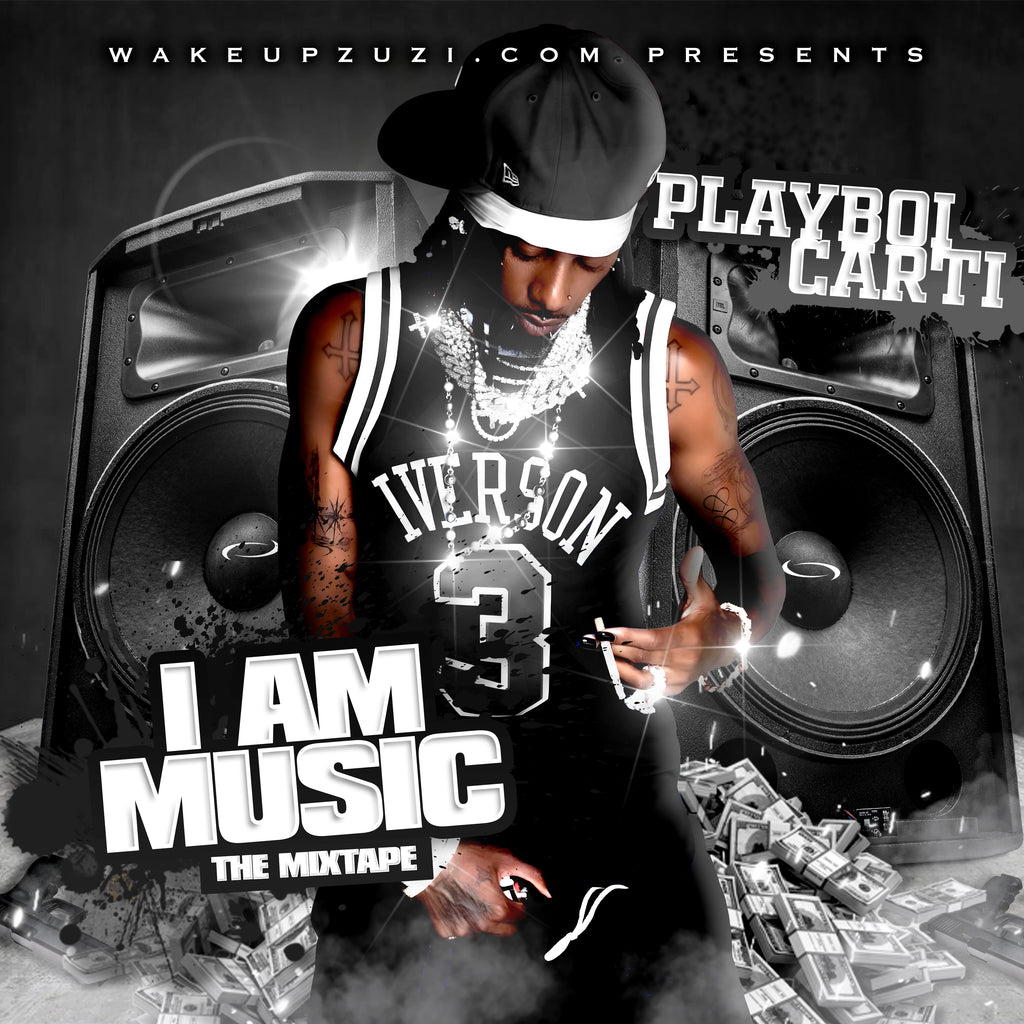 Additional Solo Mixtape