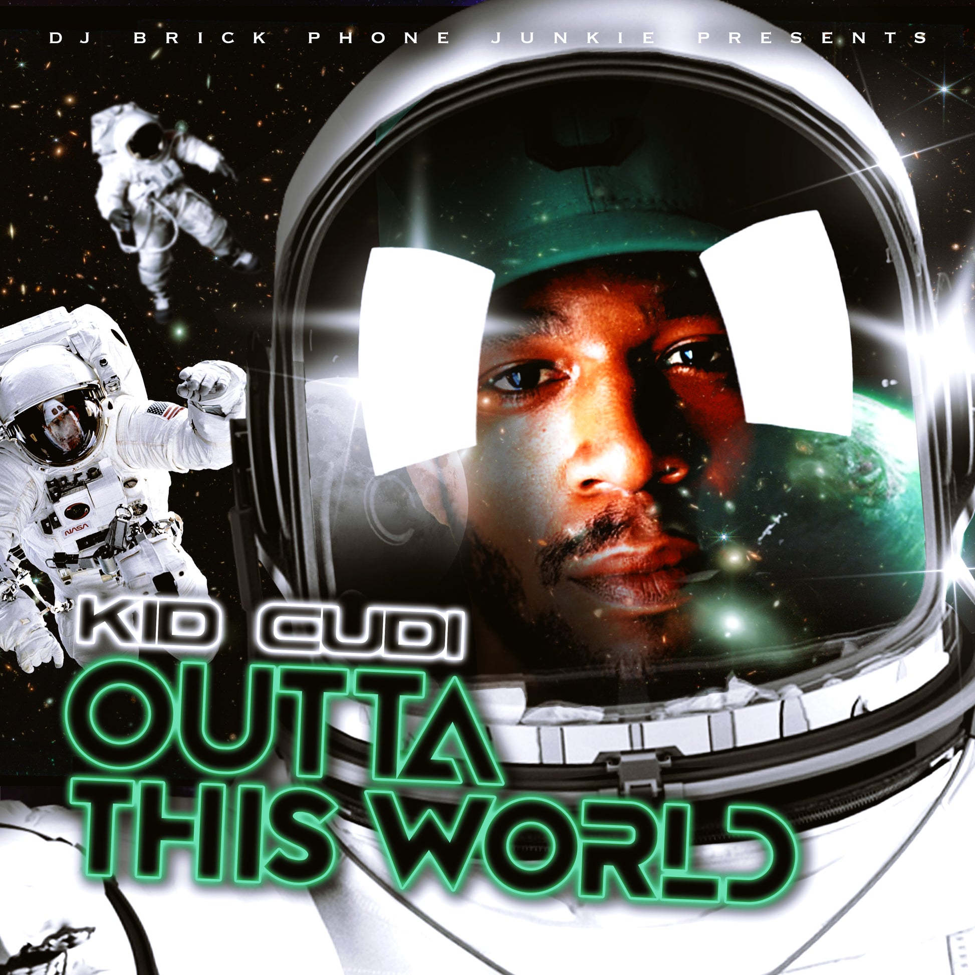 Additional Solo Mixtape