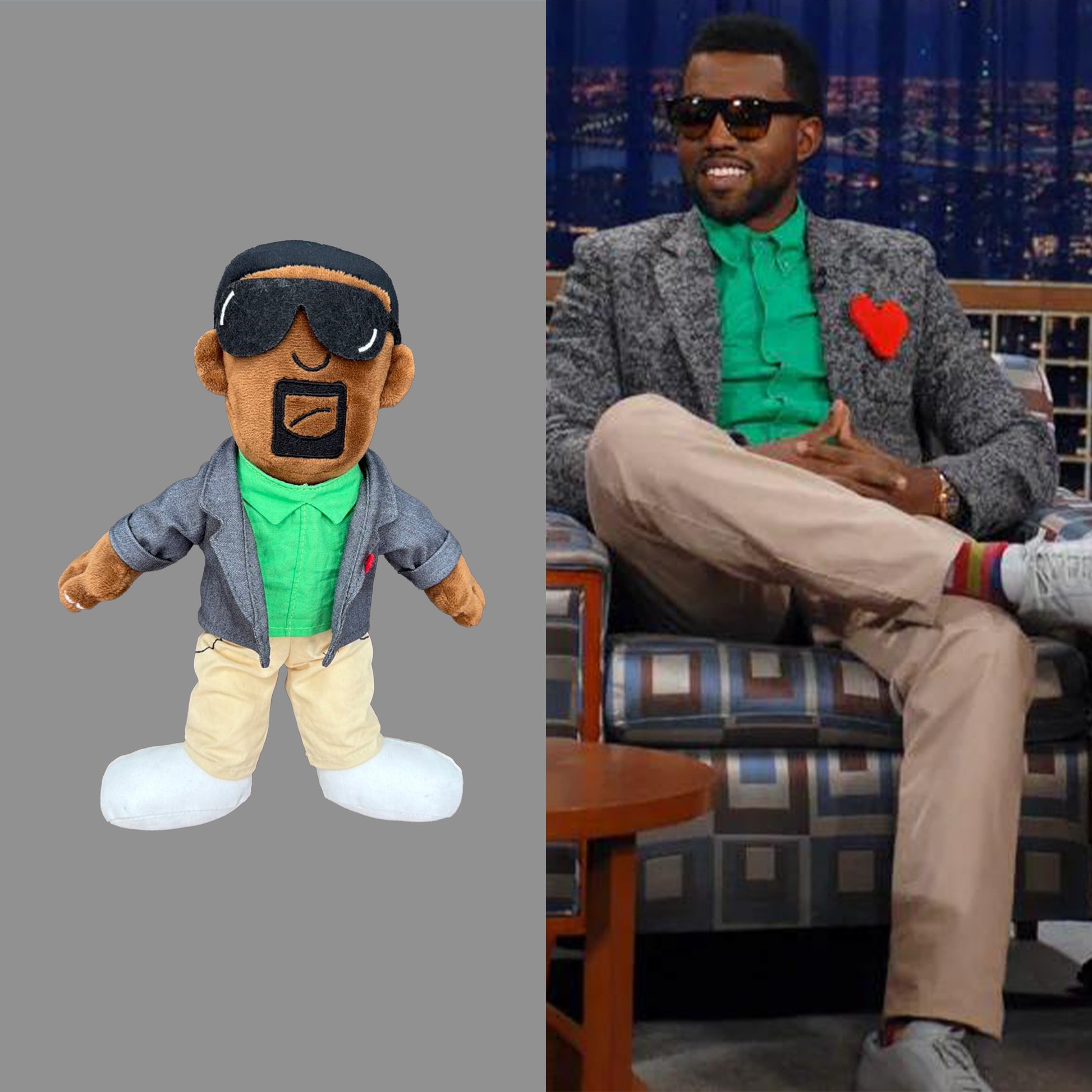 Kanye 808s Plush Sample