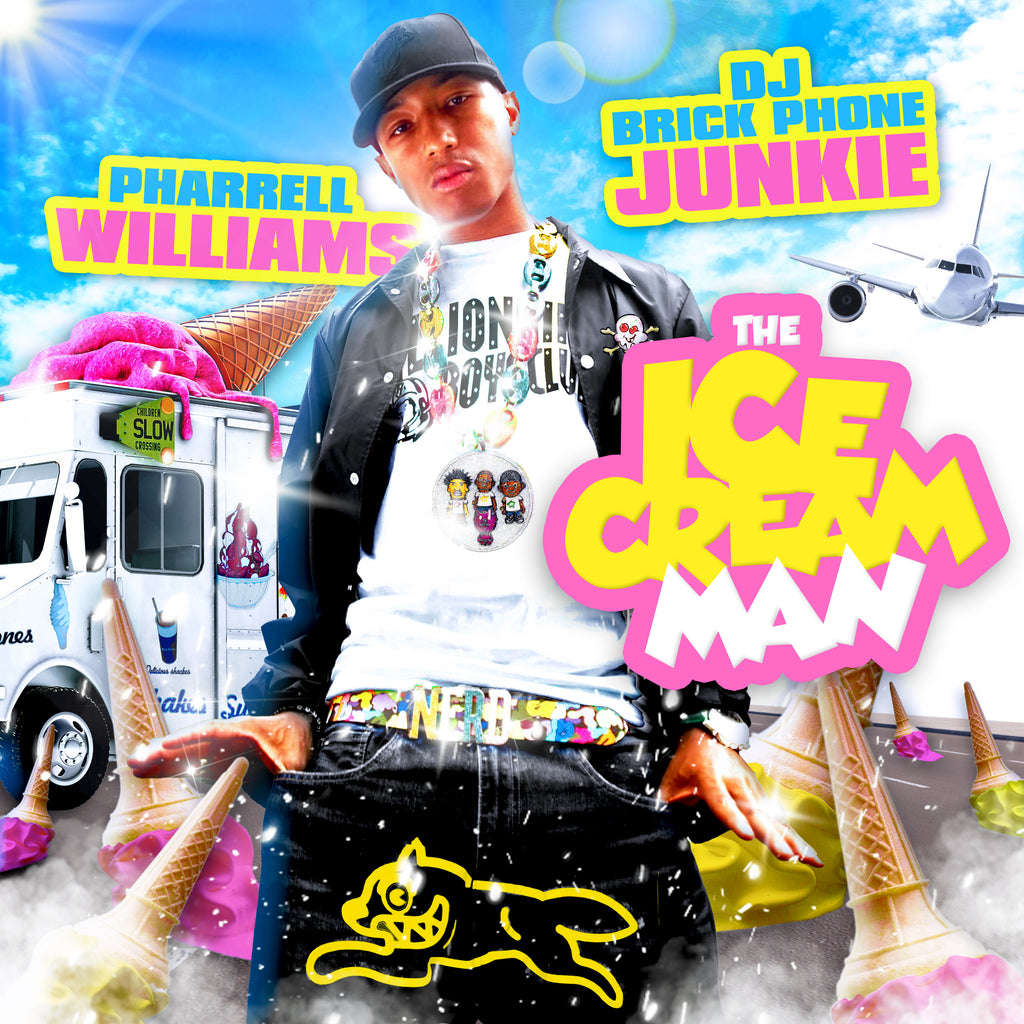 Additional Solo Mixtape