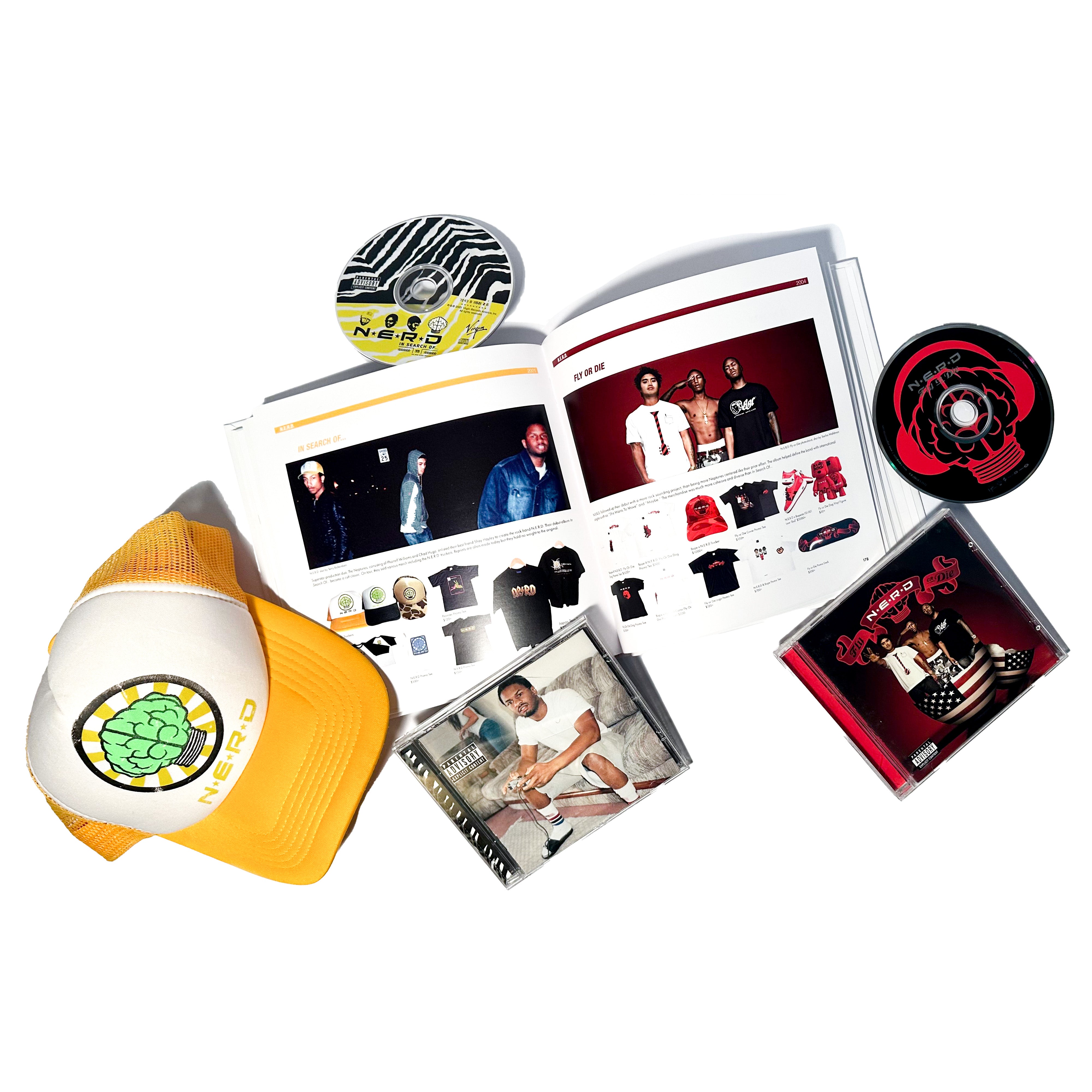 アート・デザイン・音楽 THREADS A RECENT HISTORY OF MERCHANDISE Threads: a Recent History of Merchandise in Pop Culture