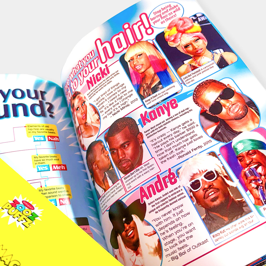 Zuzi Magazine Vol. 4